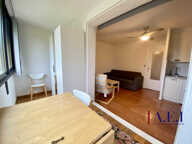 Appartement T1 bis, vue dégagée — photo 3