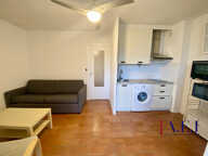 Appartement T1 bis, vue dégagée — photo 4