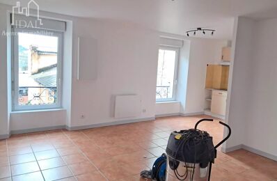 appartement 3 pièces 66 m2 à louer à Sévérac-d'Aveyron (12150)