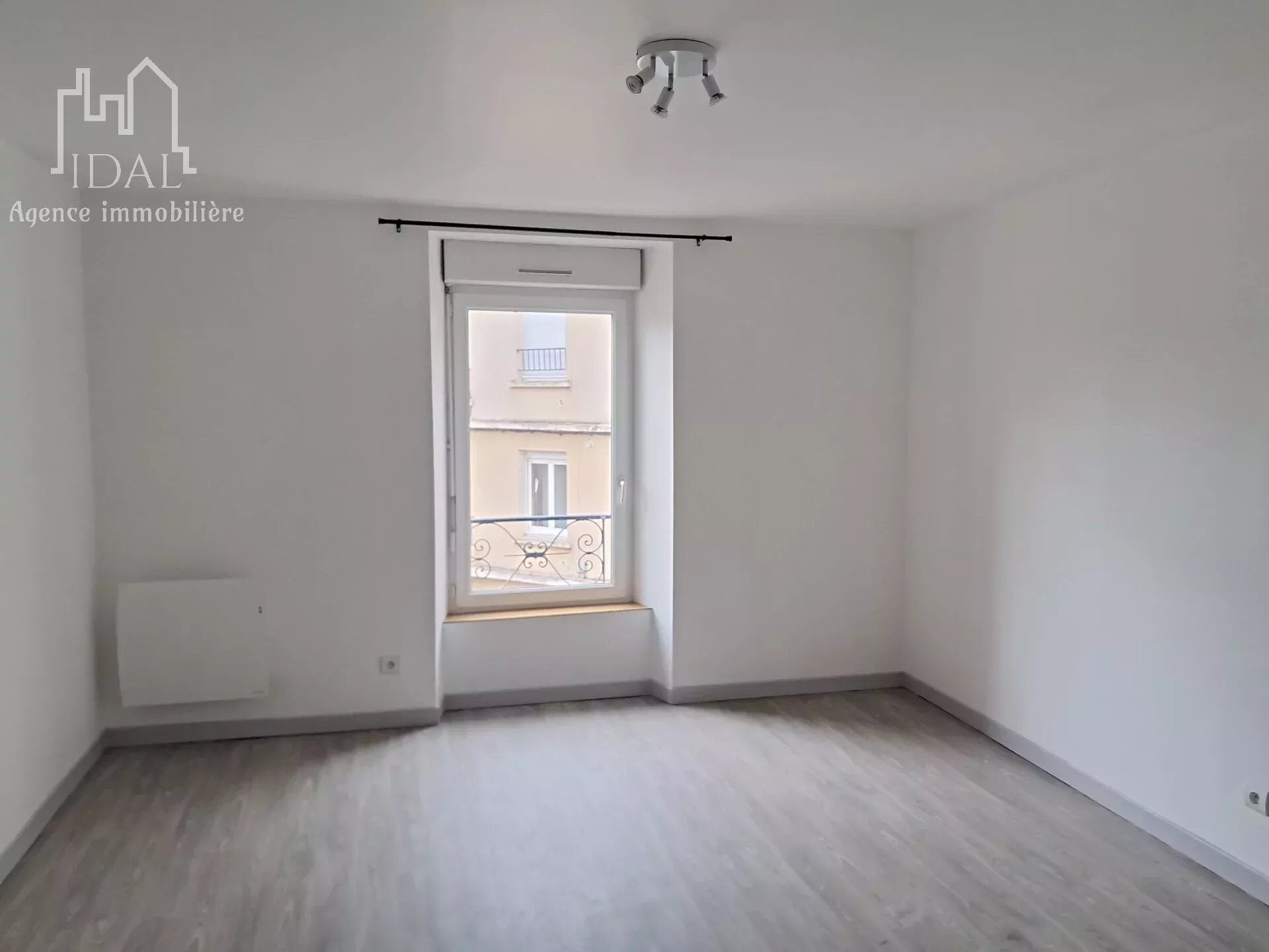 Appartement 2 chambres - Sévérac le Château