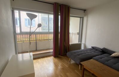 location appartement 560 € CC /mois à proximité de Varces-Allières-Et-Risset (38760)