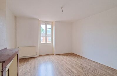 location appartement 615 € CC /mois à proximité de Saint-Juéry (81160)