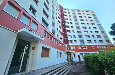 vente appartement 89 000 € à proximité de Saint-Ismier (38330)