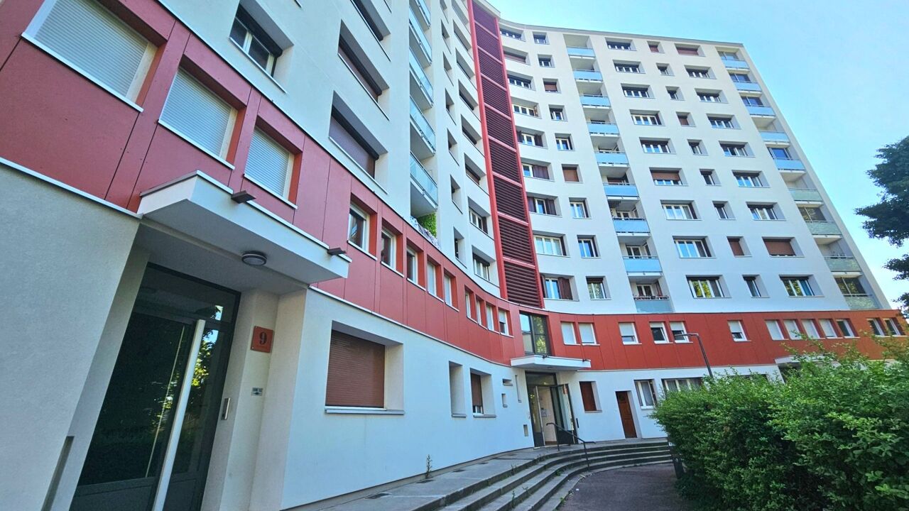 appartement 2 pièces 43 m2 à vendre à Grenoble (38100)