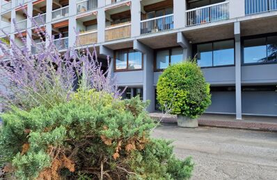 vente appartement 149 500 € à proximité de Meylan (38240)