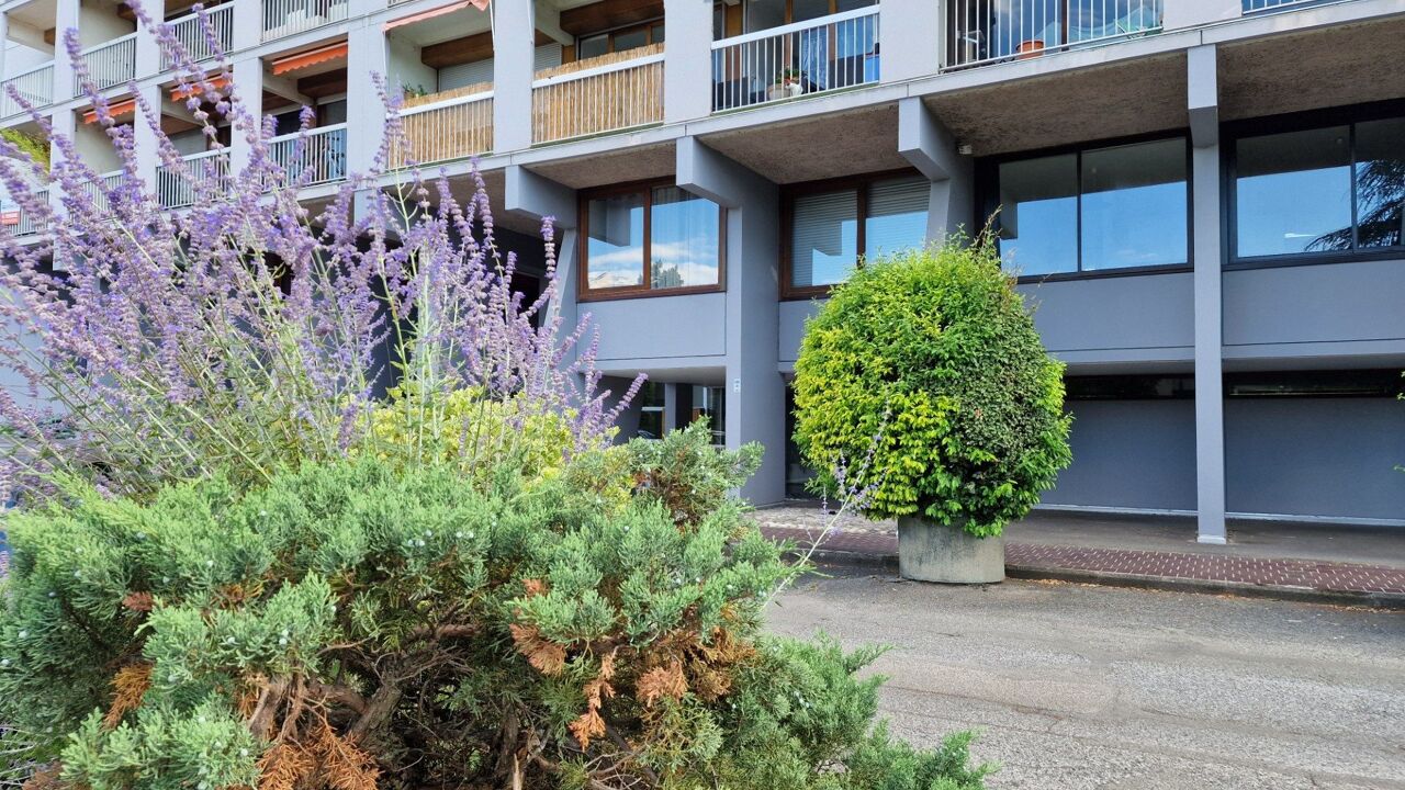 appartement 4 pièces 88 m2 à vendre à Grenoble (38100)