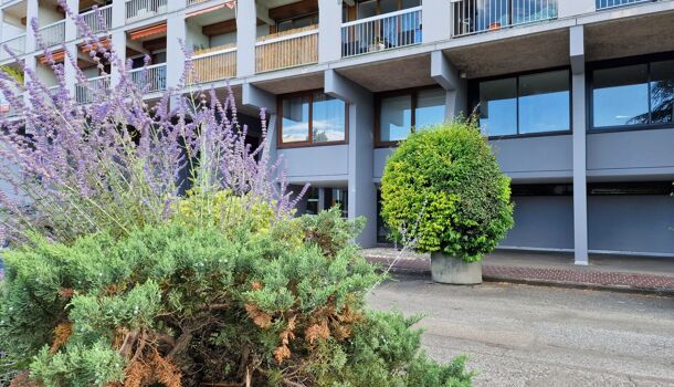 Appartement 4 pièces  à vendre Grenoble 38100