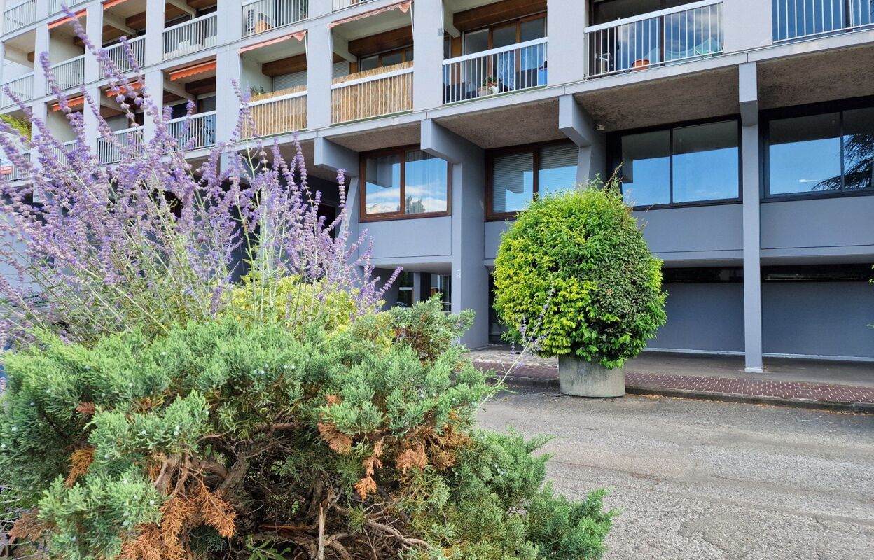 appartement 4 pièces 88 m2 à vendre à Grenoble (38100)