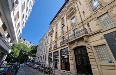 vente appartement 155 000 € à proximité de La Tronche (38700)