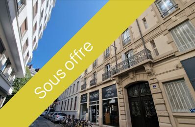 vente appartement 155 000 € à proximité de Saint-Égrève (38120)