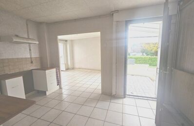 vente appartement 129 500 € à proximité de Meylan (38240)