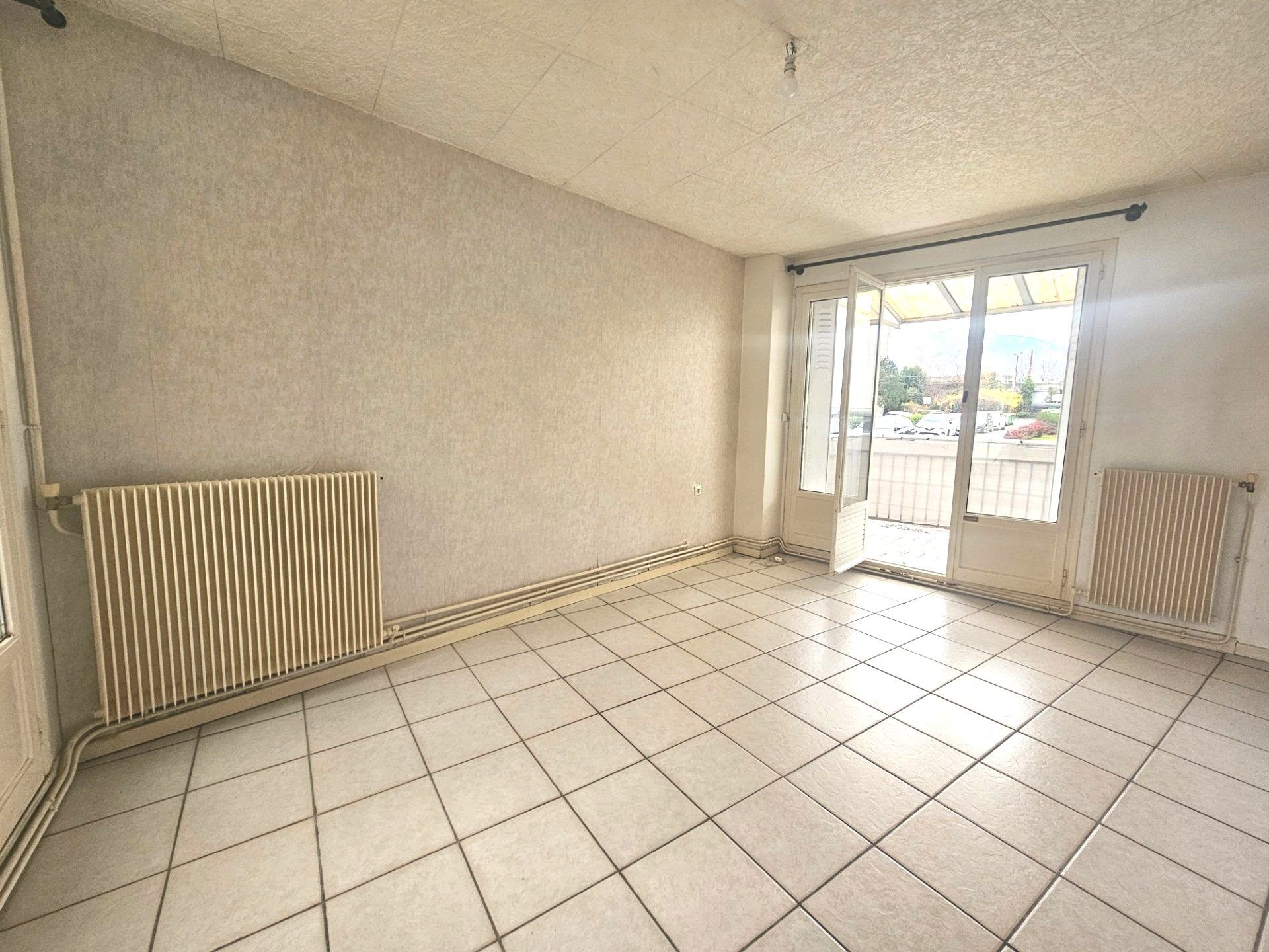 Appartement 3 pièces  à vendre Meylan 38240