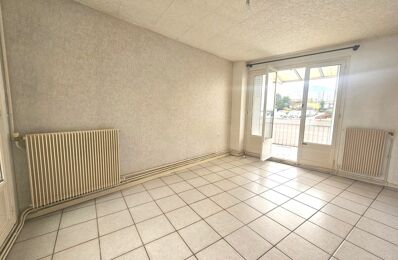 appartement 3 pièces 57 m2 à vendre à Meylan (38240)