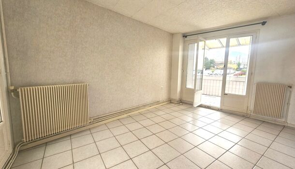 Appartement 3 pièces  à vendre Meylan 38240