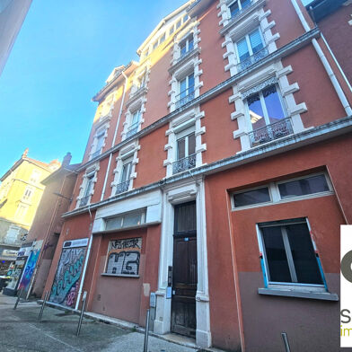 Appartement 1 pièces 85000 €