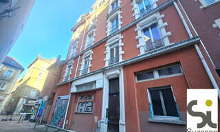 Appartement 1 Pièce 24 m² à vendre à Grenoble (38000)