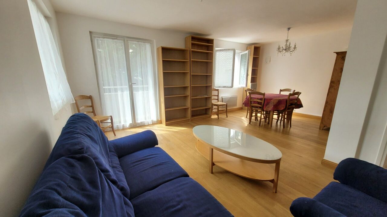 appartement 4 pièces 67 m2 à louer à Grenoble (38000)