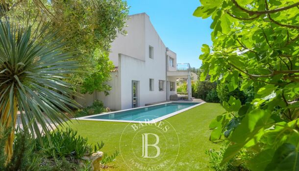 Villa / Maison 7 pièces  à vendre Carry-le-Rouet 13620