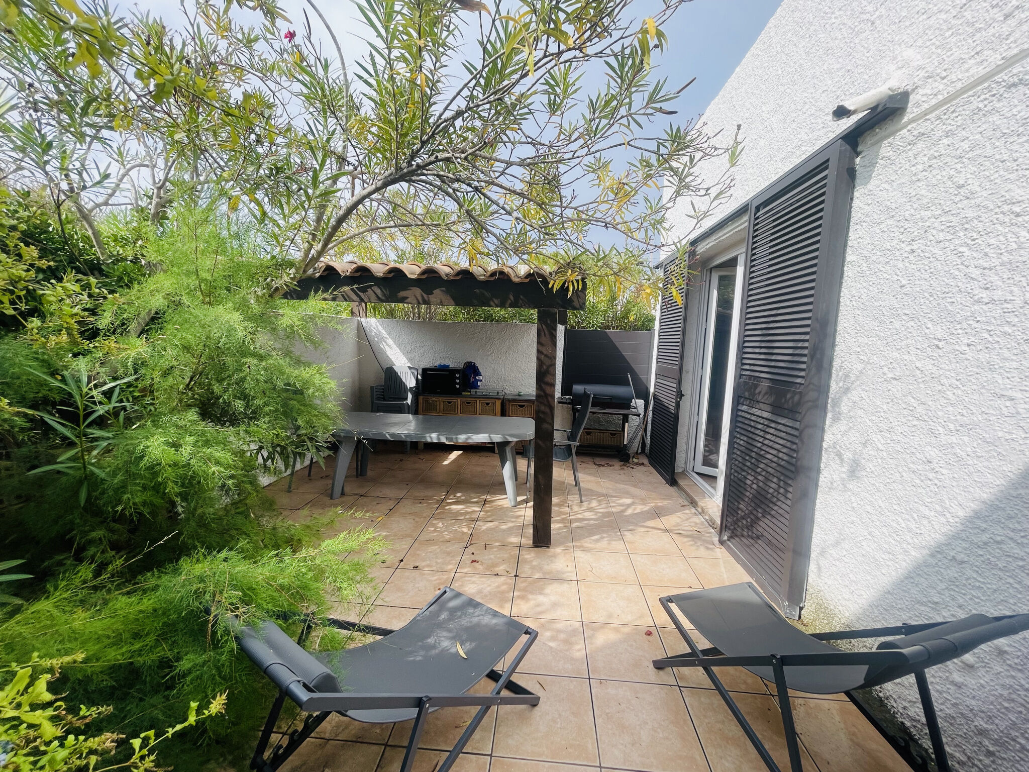 Villa / Maison 4 pièces  à vendre Leucate 11370