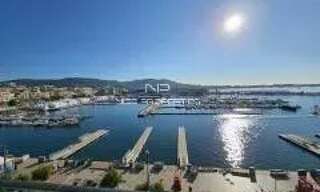 Appartement 4 Pièces 111 m² à vendre à Cannes (06400)
