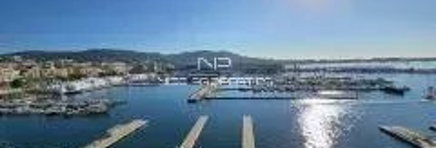 Appartement 4 Pièces 111 m² à vendre à Cannes (06400)