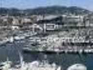 Cannes, face au Vieux Port,  4 pièces avec grande terrasse et pa — photo 3