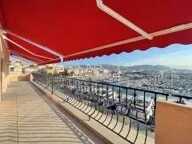 Cannes, face au Vieux Port,  4 pièces avec grande terrasse et pa — photo 4