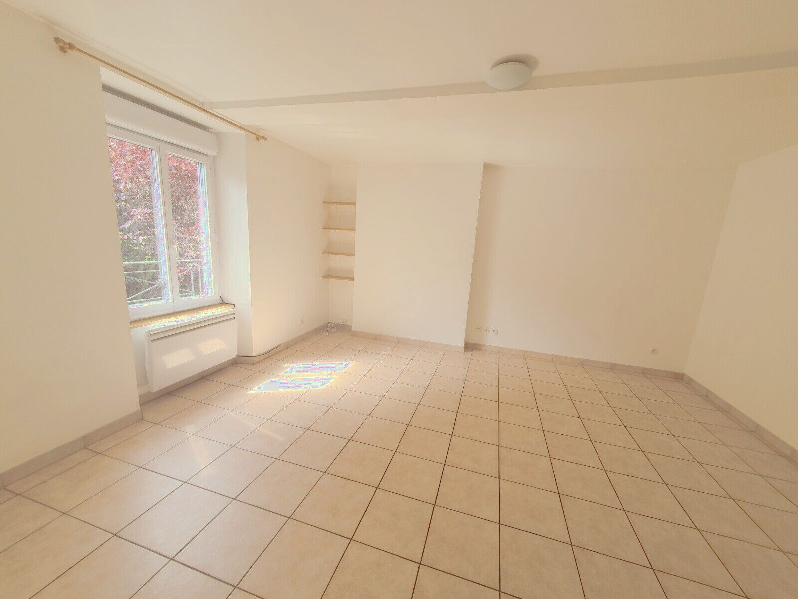 Appartement 2 pièces  à louer Grenoble 38000