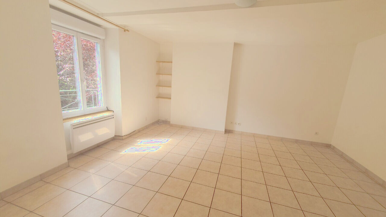 appartement 2 pièces 48 m2 à louer à Grenoble (38000)