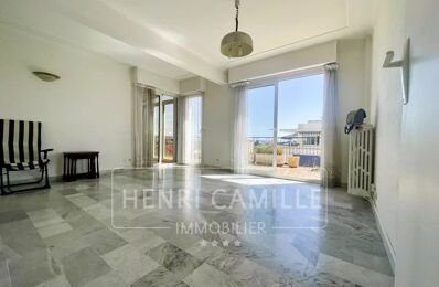 appartement 1 pièces 37 m2 à vendre à Cannes (06400)