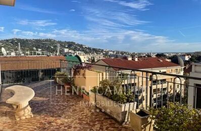 vente appartement 233 000 € à proximité de Mougins (06250)