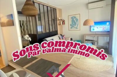 vente appartement 229 000 € à proximité de La Turbie (06320)