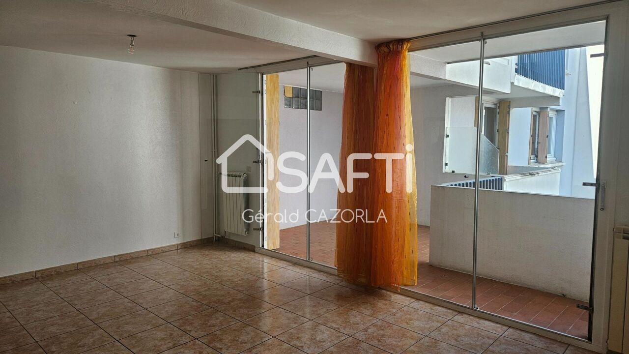 appartement 4 pièces 83 m2 à vendre à Montpellier (34070)