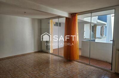 appartement 4 pièces 83 m2 à vendre à Montpellier (34070)