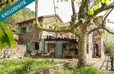 vente maison 465 000 € à proximité de Ribes (07260)