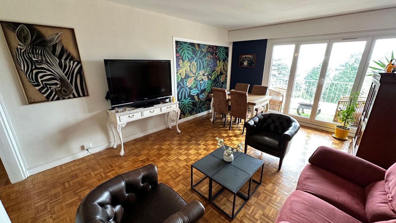 appartement 4 pièces 89 m2 à vendre à Orléans (45100)