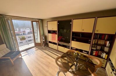 vente appartement 350 000 € à proximité de Meudon (92190)