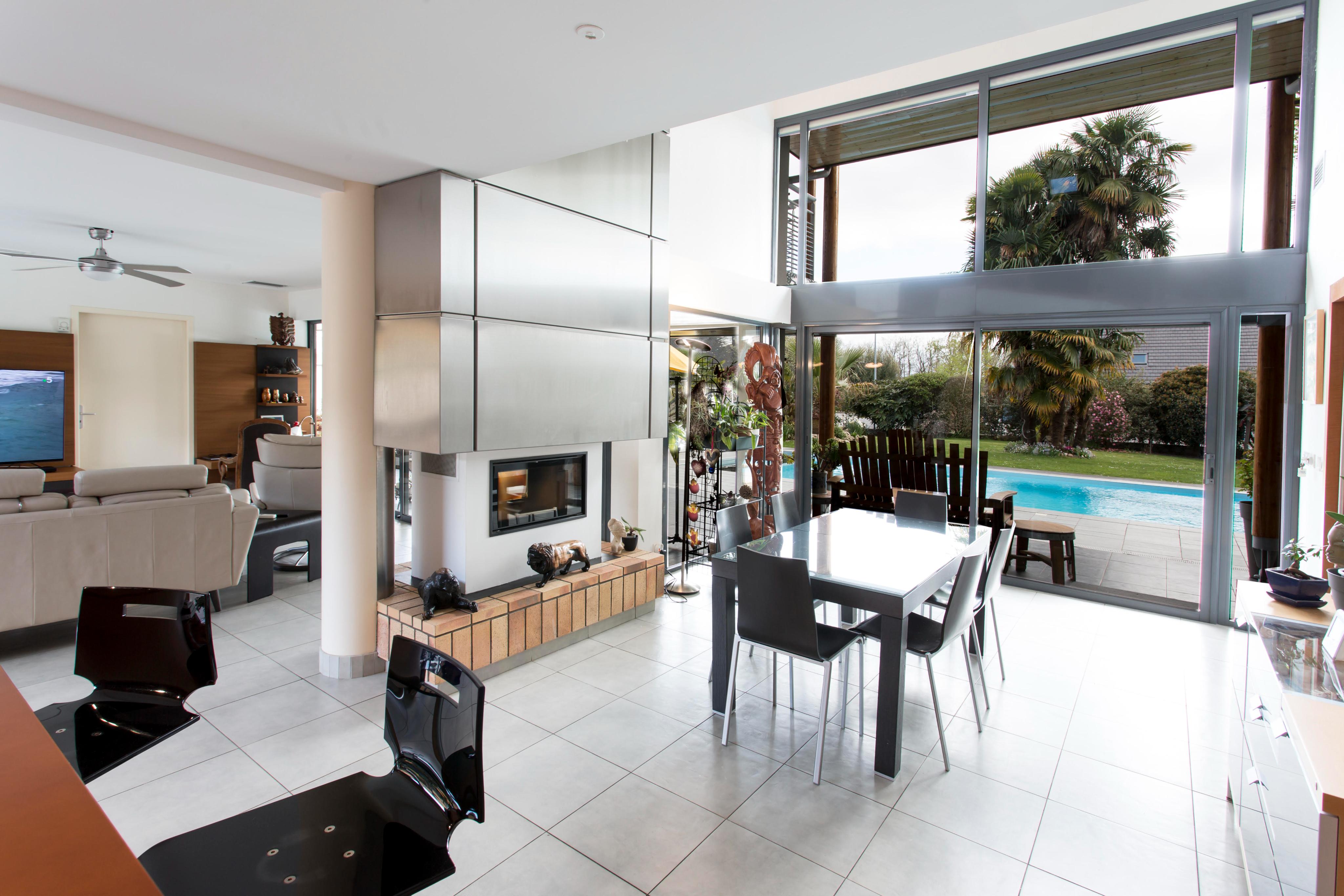 Villa / Maison  T9 à vendre Pau 64000