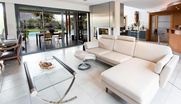 Villa / Maison 9 pièces  à vendre Pau 64000