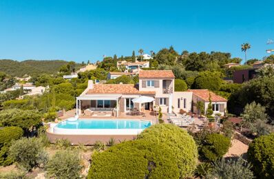 vente maison 1 730 000 € à proximité de Saint-Tropez (83990)