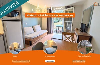 vente maison 39 900 € à proximité de Villeneuve-sur-Lot (47300)