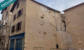 Immeuble  159 m² à vendre à Villefranche-de-Rouergue (12200)