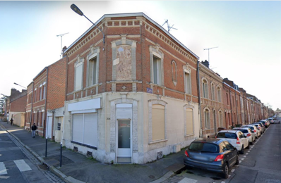 vente maison 259 000 € à proximité de Amiens (80080)