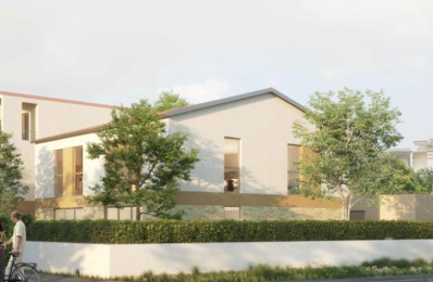 vente appartement à partir de 335 000 € à proximité de Pessac (33600)