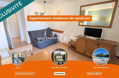 vente appartement 31 500 € à proximité de Lougratte (47290)