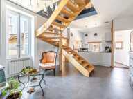 Charmante maison de village avec jardin – Dardilly Le Bourg — photo 3