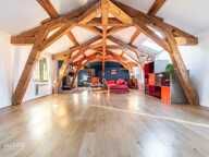 Charmante maison de village avec jardin – Dardilly Le Bourg — photo 4