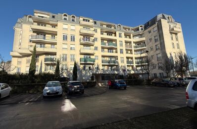 vente appartement 149 900 € à proximité de Marolles-en-Hurepoix (91630)