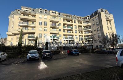 vente appartement 149 900 € à proximité de Savigny-sur-Orge (91600)