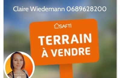 vente terrain 267 000 € à proximité de Eaunes (31600)